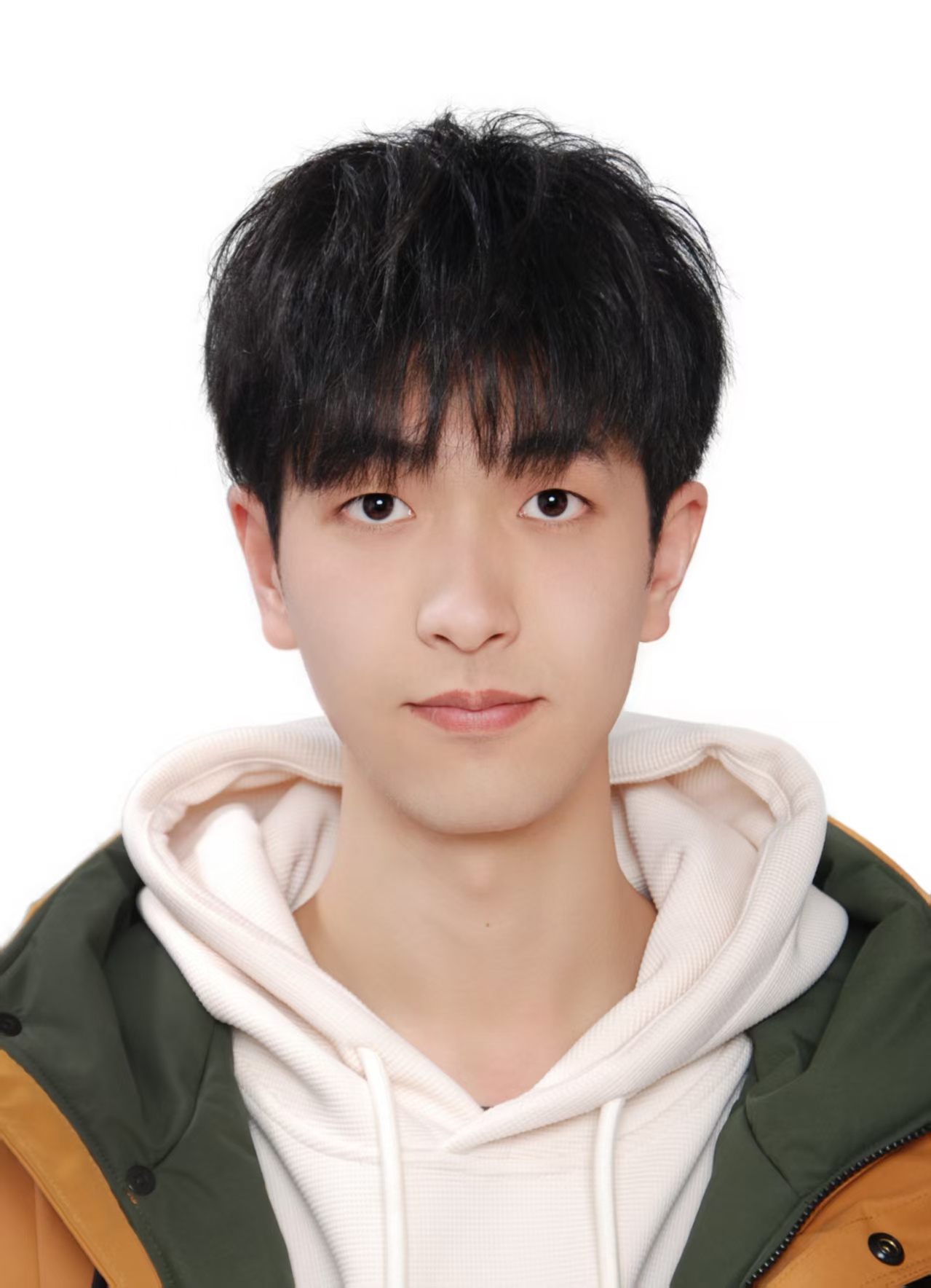 Avatar of Gong Xieruifeng