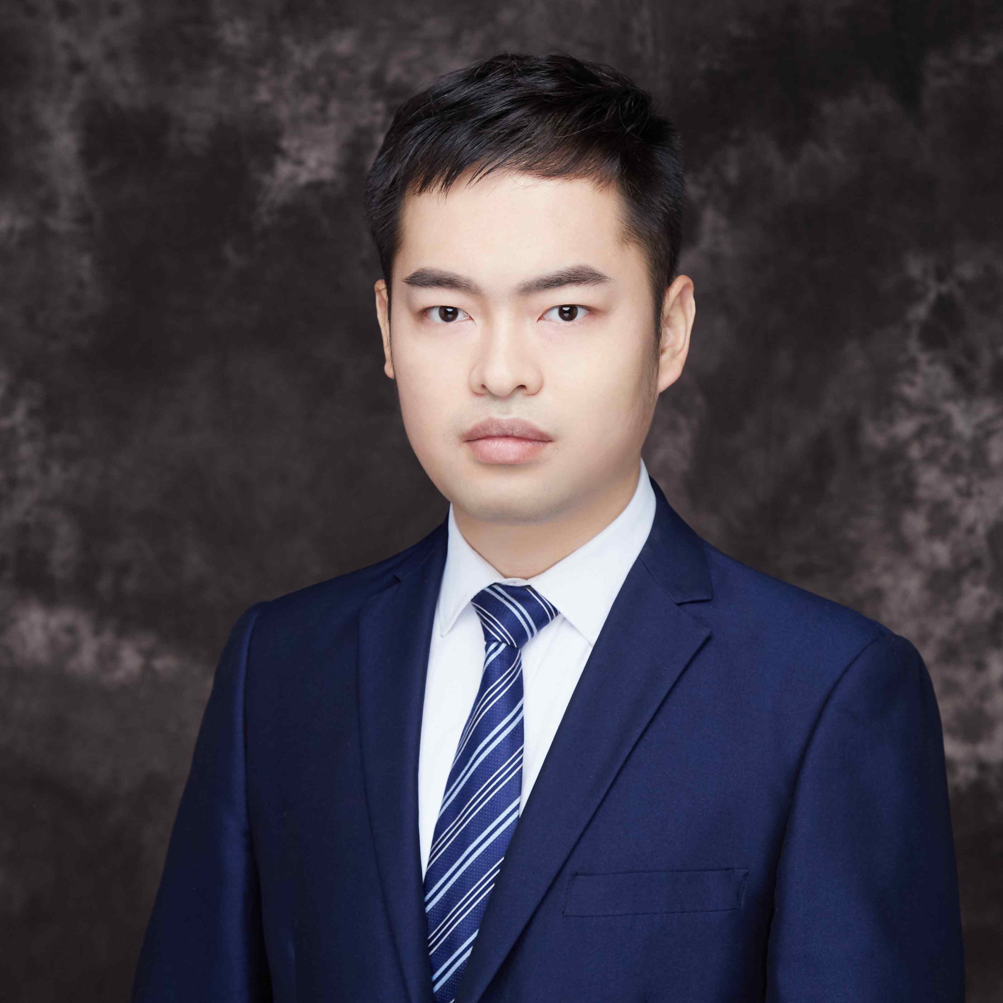 Portrait of Prof. Yuankai Wu