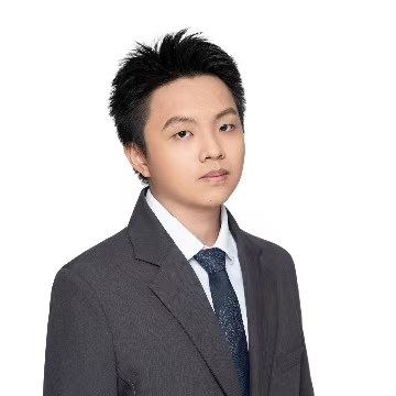 Avatar of Wu Kunming