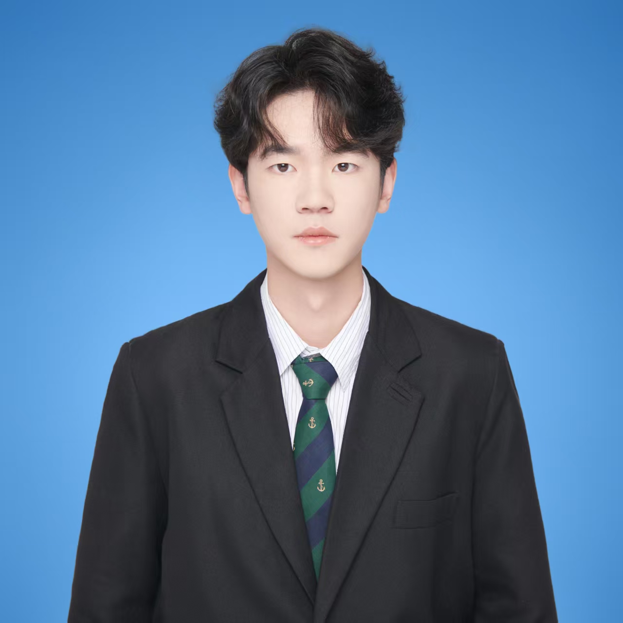 Avatar of Zhang Chenhui